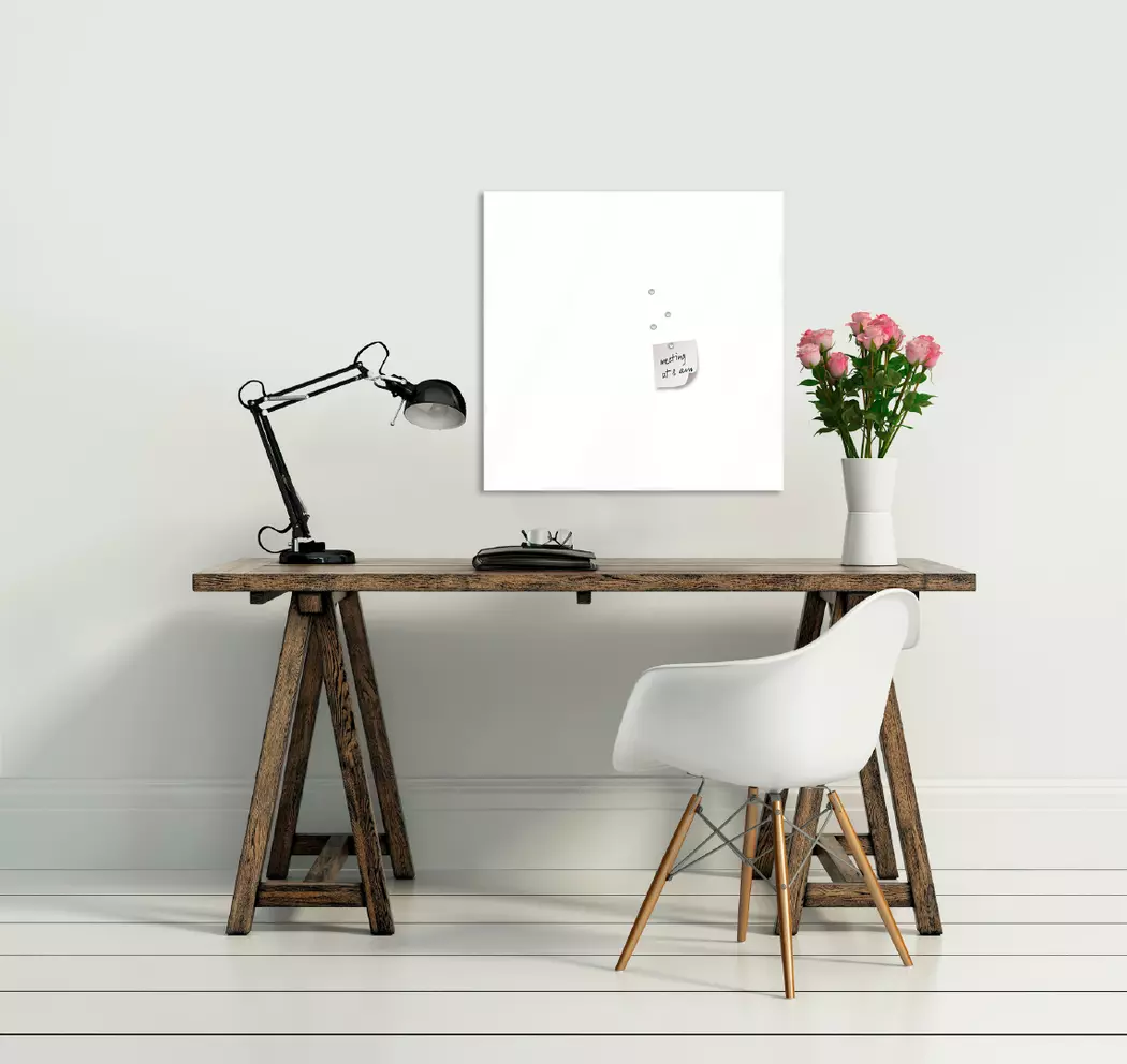 Memo Board 50 x 50 cm Uni