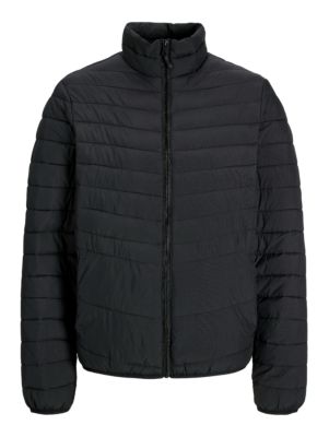 Jack & JonesEstade Puffer Jacket - schwarz