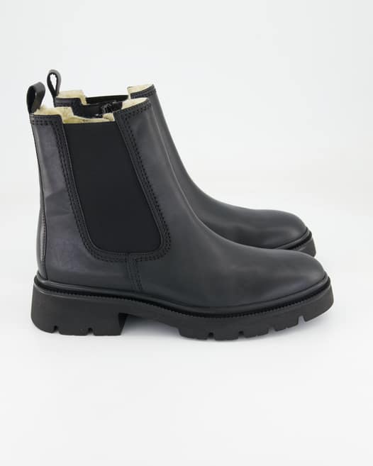 Gabor 51.850.79 Chelsea Boots in Schwarz