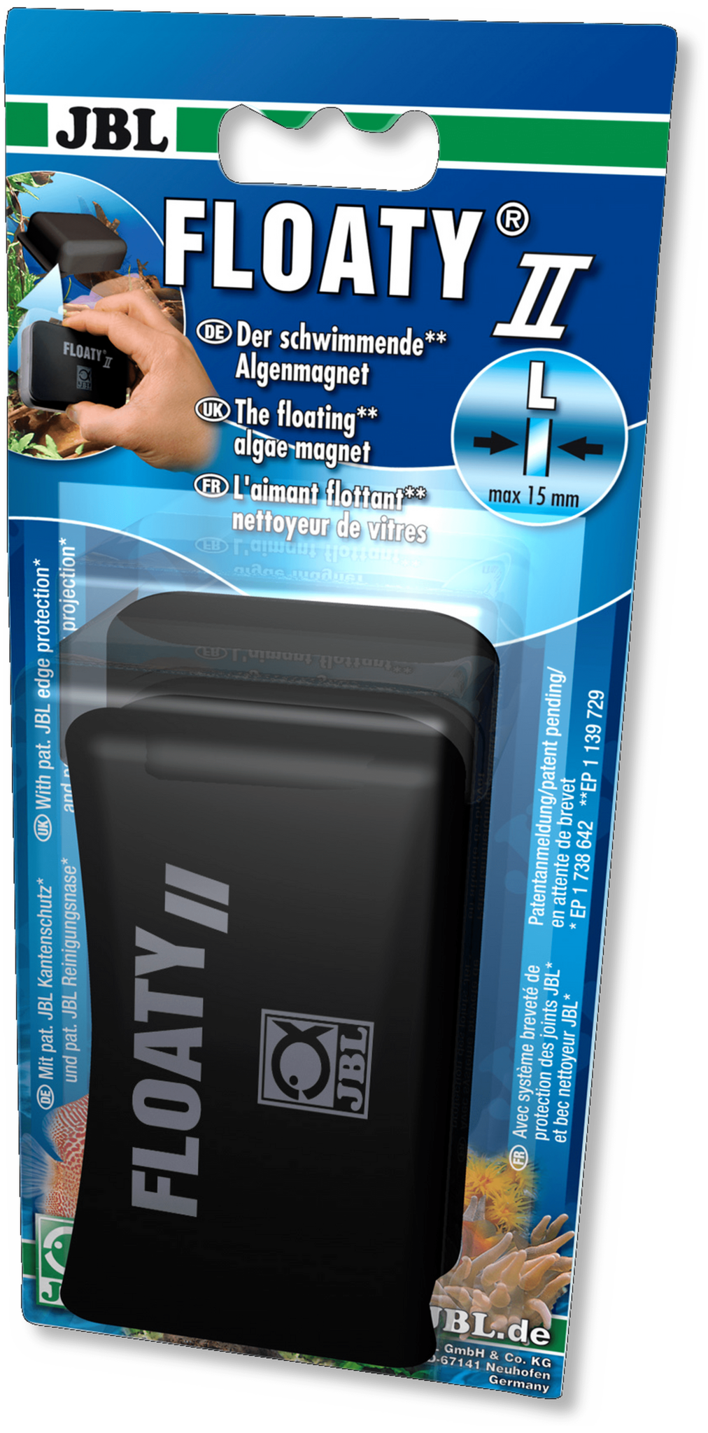 JBL Floaty II Large