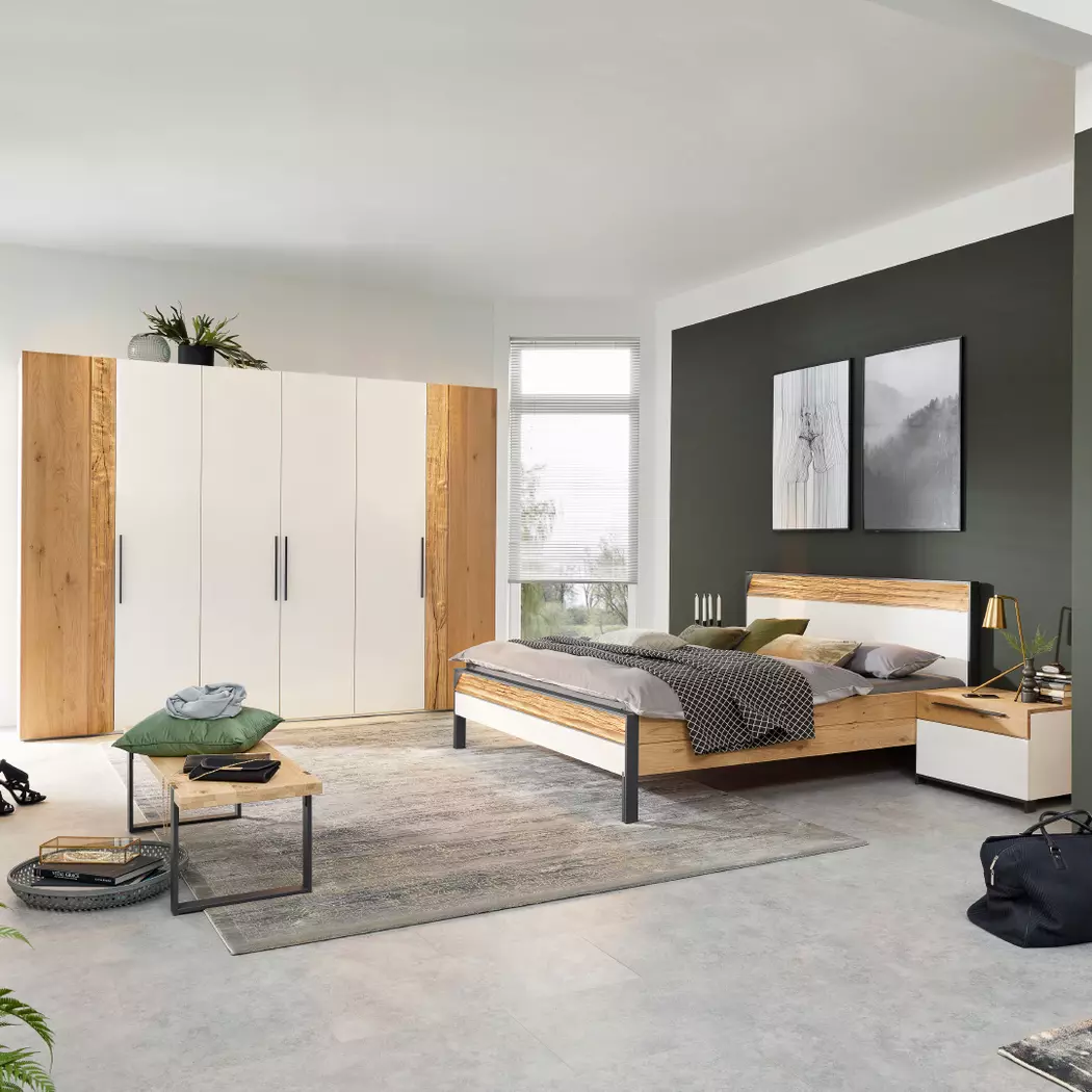 Bett Joline 180 x 200 cm