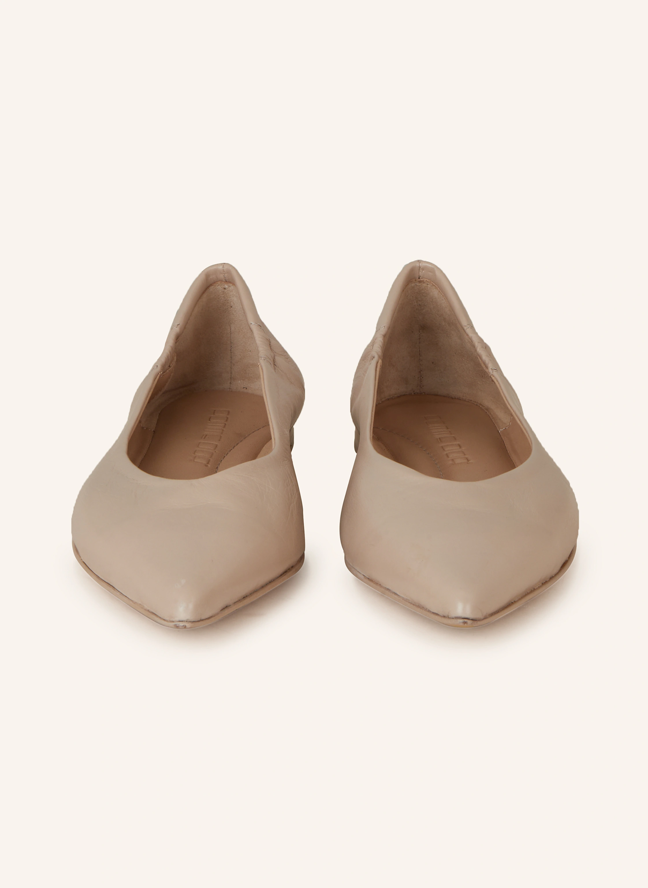 POMME D'OR Ballerinas INGRID