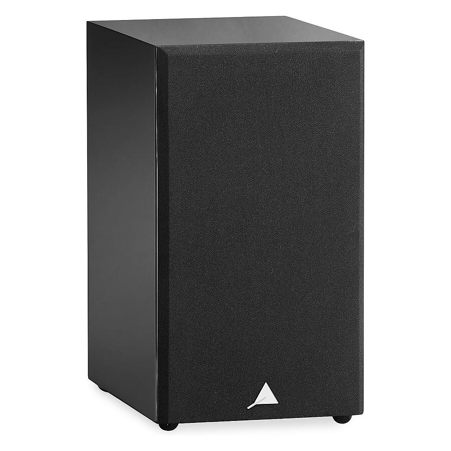 Muse MT-105 B + Triangle Elara LN01A Noir mat