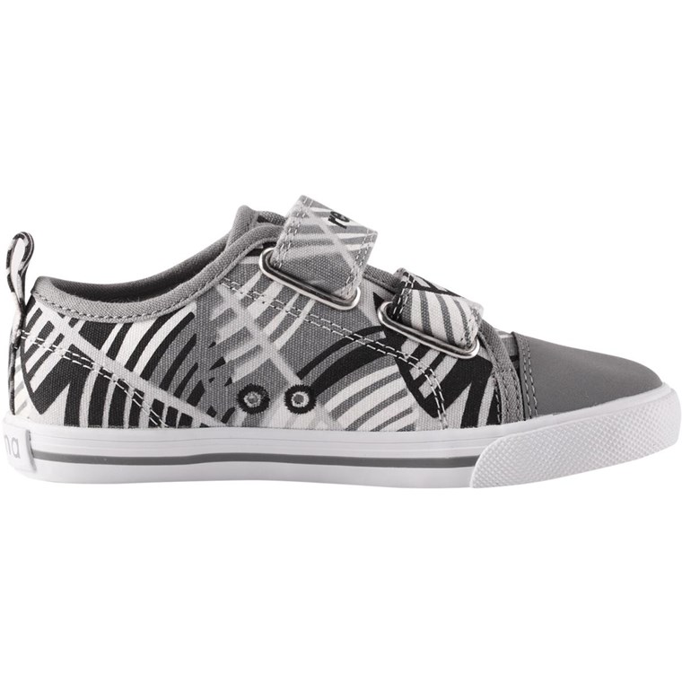 Reima Metka Sneakers Kids Light Grey