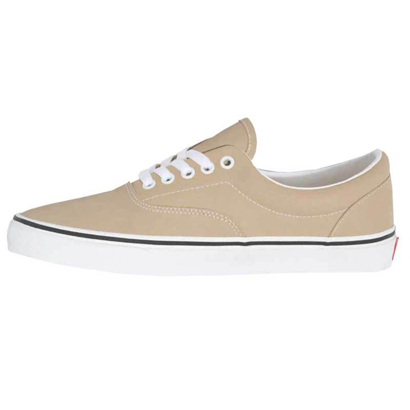 Vans Sneakers en Toile Era beiges