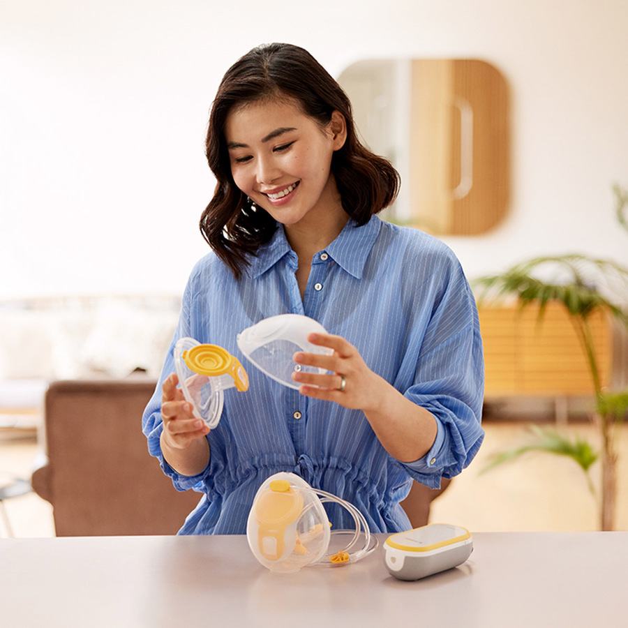 Medela Hands-Free Membrane