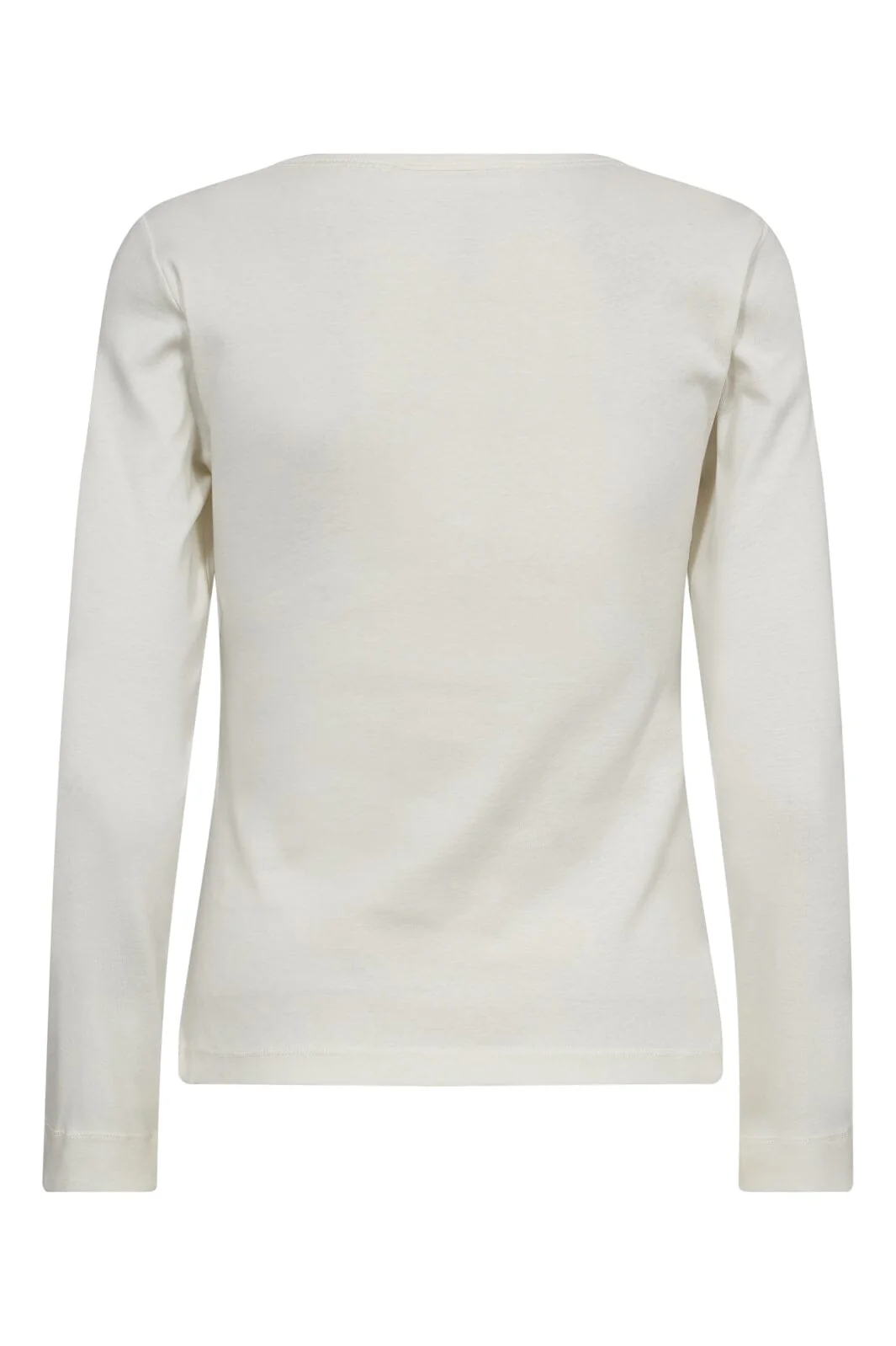 Co´Couture Grannycc Ls Tee 33022