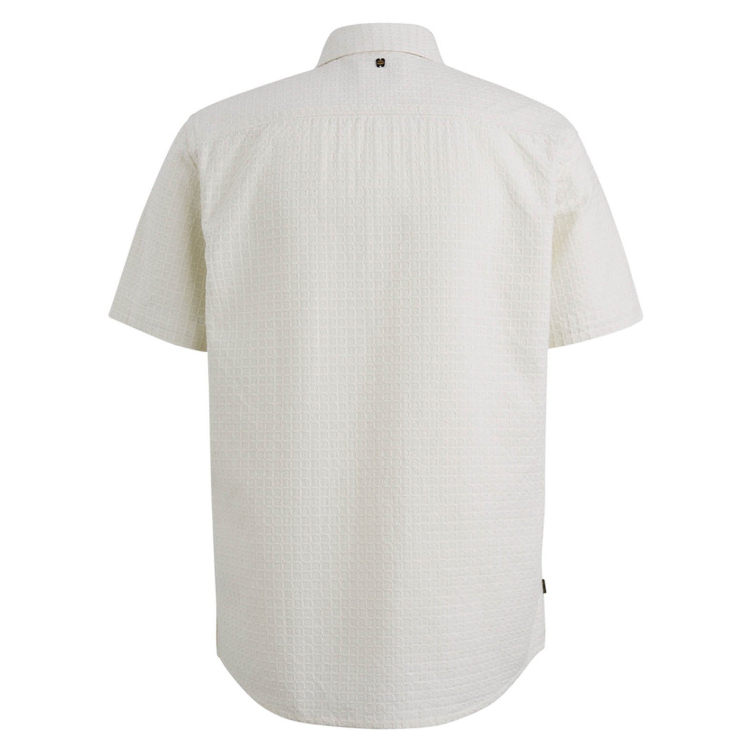 PME Legend  Short Sleeve Structure Shirt