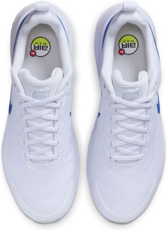 Nike Air Max Nuaxis Sneakers Heren