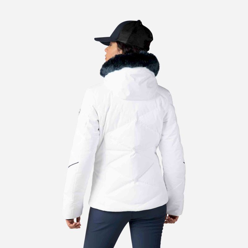 Staci Jkt - Veste ski femme