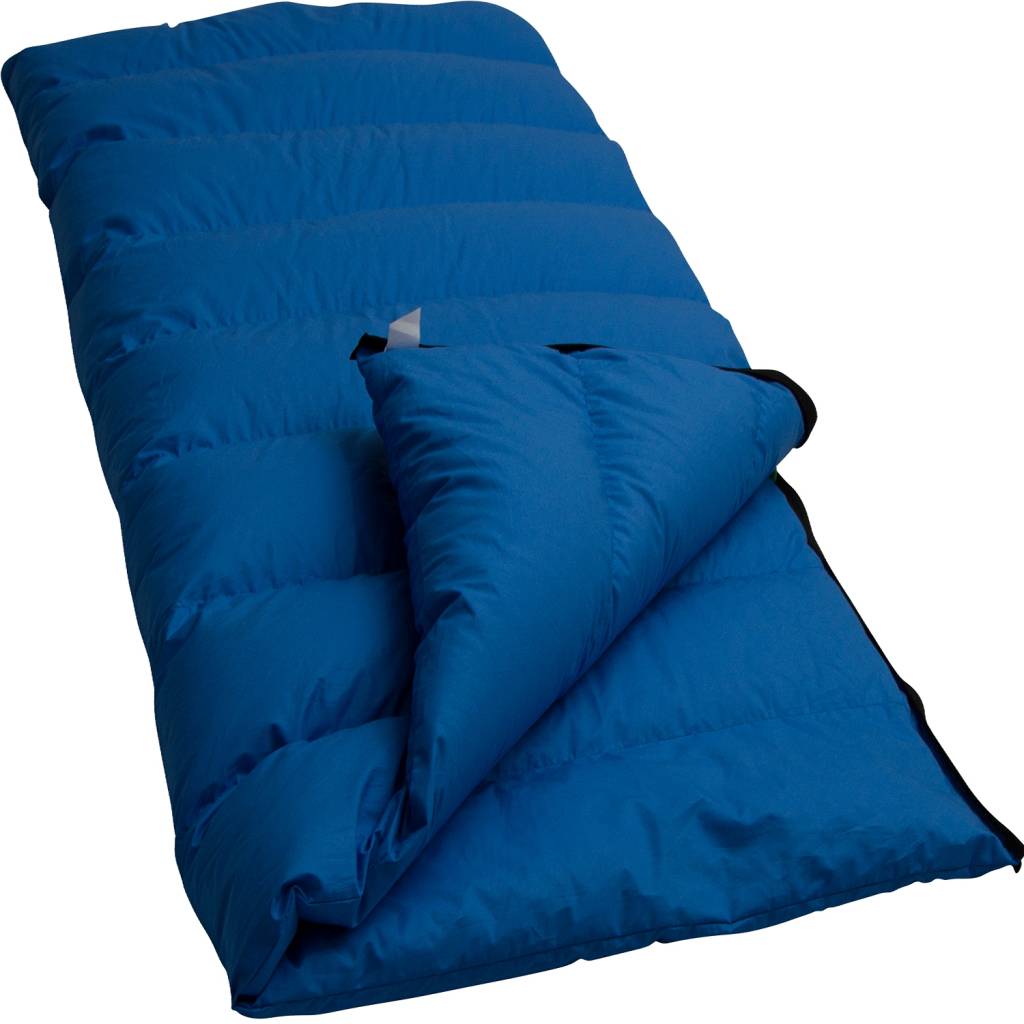 Lowland Outdoor Companion Junior slaapzak