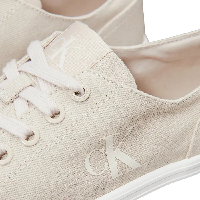 Calvin Klein Vulc Flatform Low Sneakers Dames