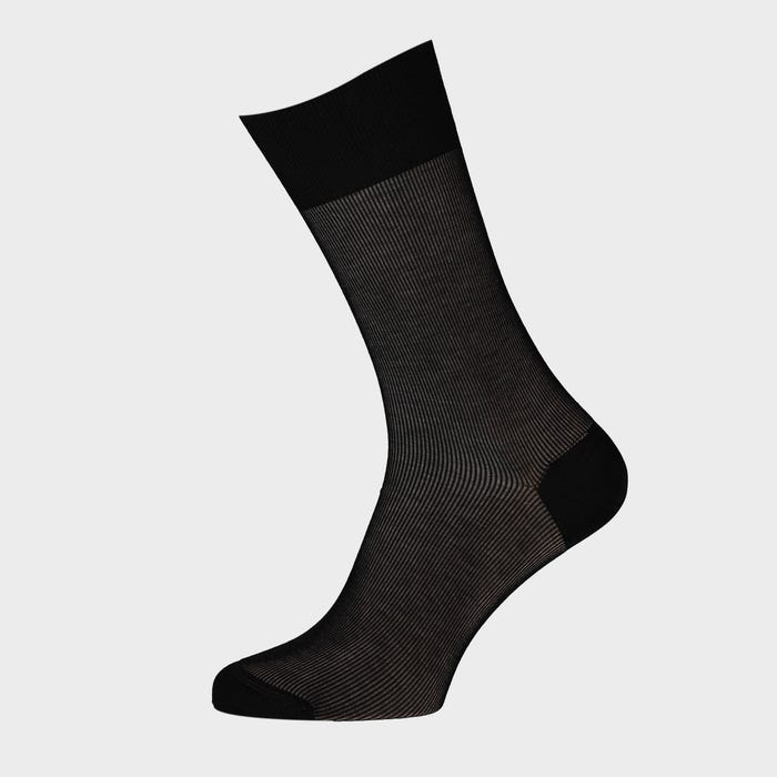 Falke-Herensokken Fine Shadow