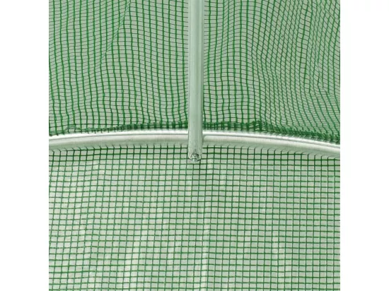 Serre tente abri plante 16 x 3 x 2 cm 02_0044598