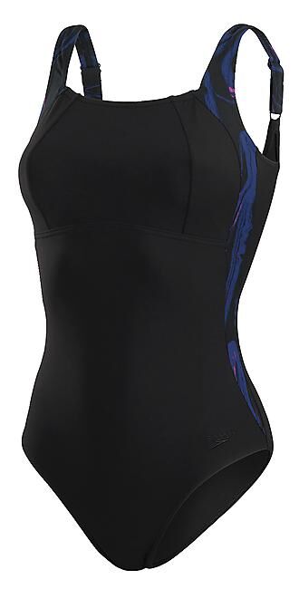 SPEEDO - MAILLOT DE BAIN LUNALUSTRE 1 PIECE