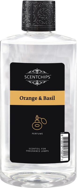 ScentChips ScentOil orange & basil 475 ml