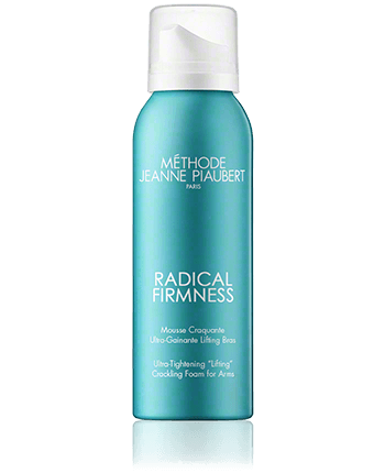 Jeanne Piaubert Radical Firmness Mousse Craquante Ultra-Gainante Lifting Bras 125ml