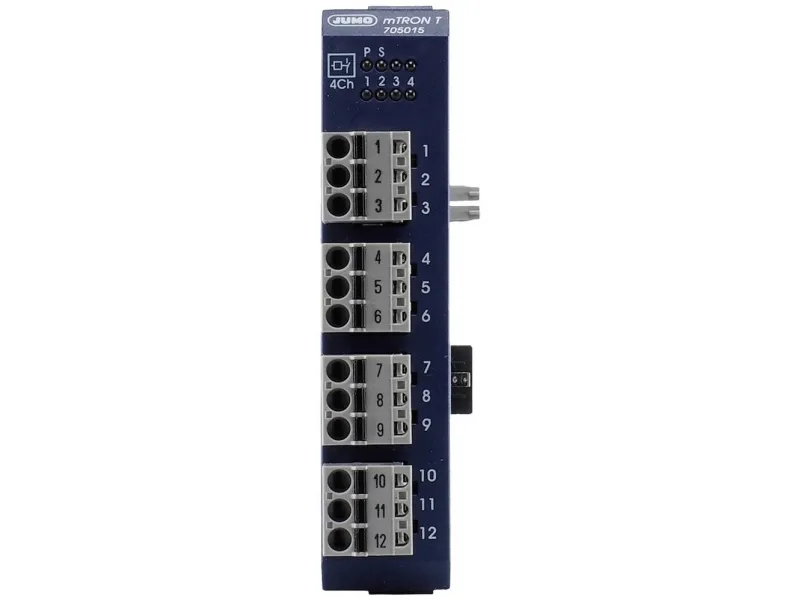 Jumo 00566249 1 stk