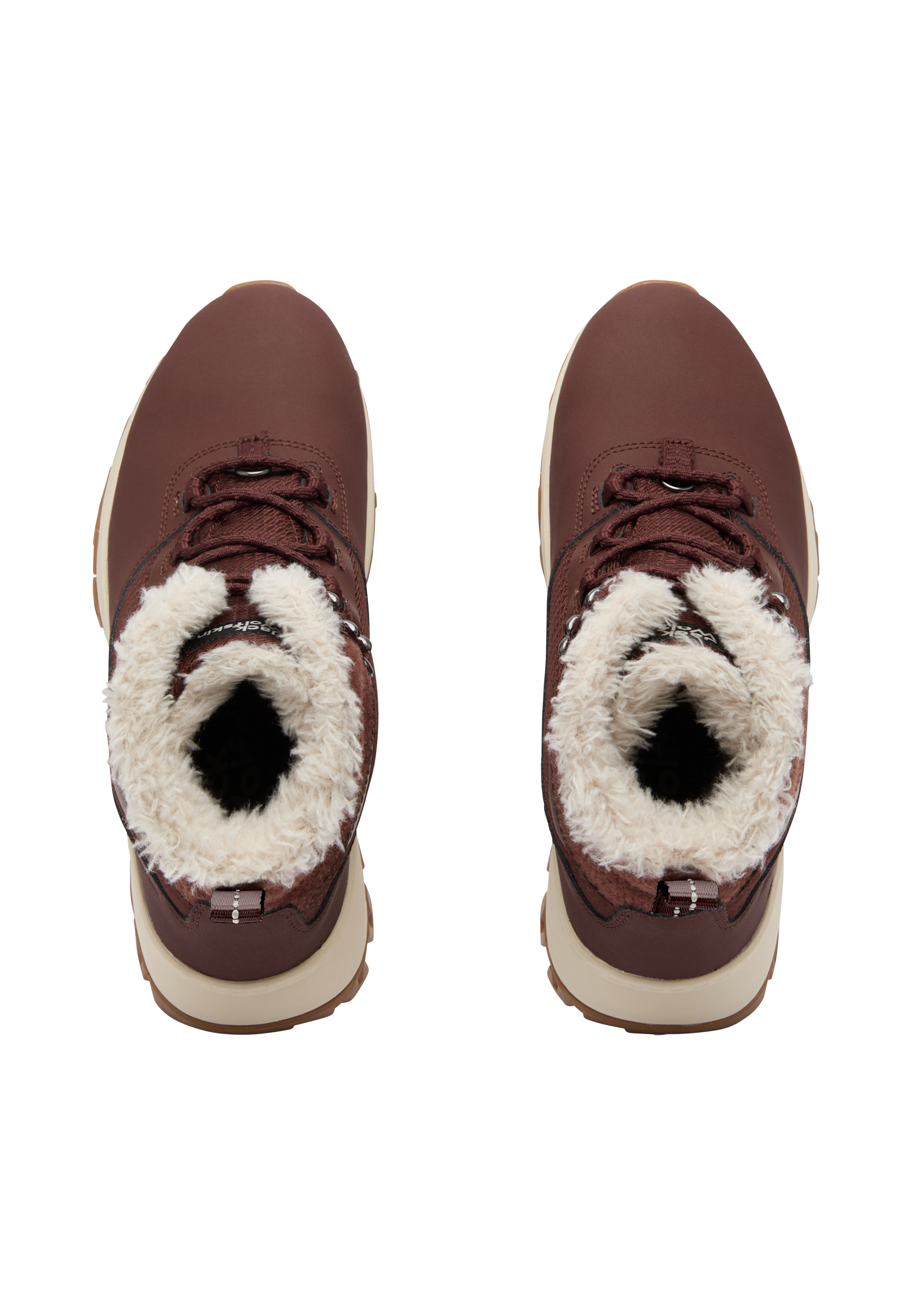 Jack Wolfskin Outdoorwinterstiefel »EVERQUEST TEXAPORE HIGH W«  Winterboots, Winterstiefel, Snowboots, Winterschuhe, gefüttert