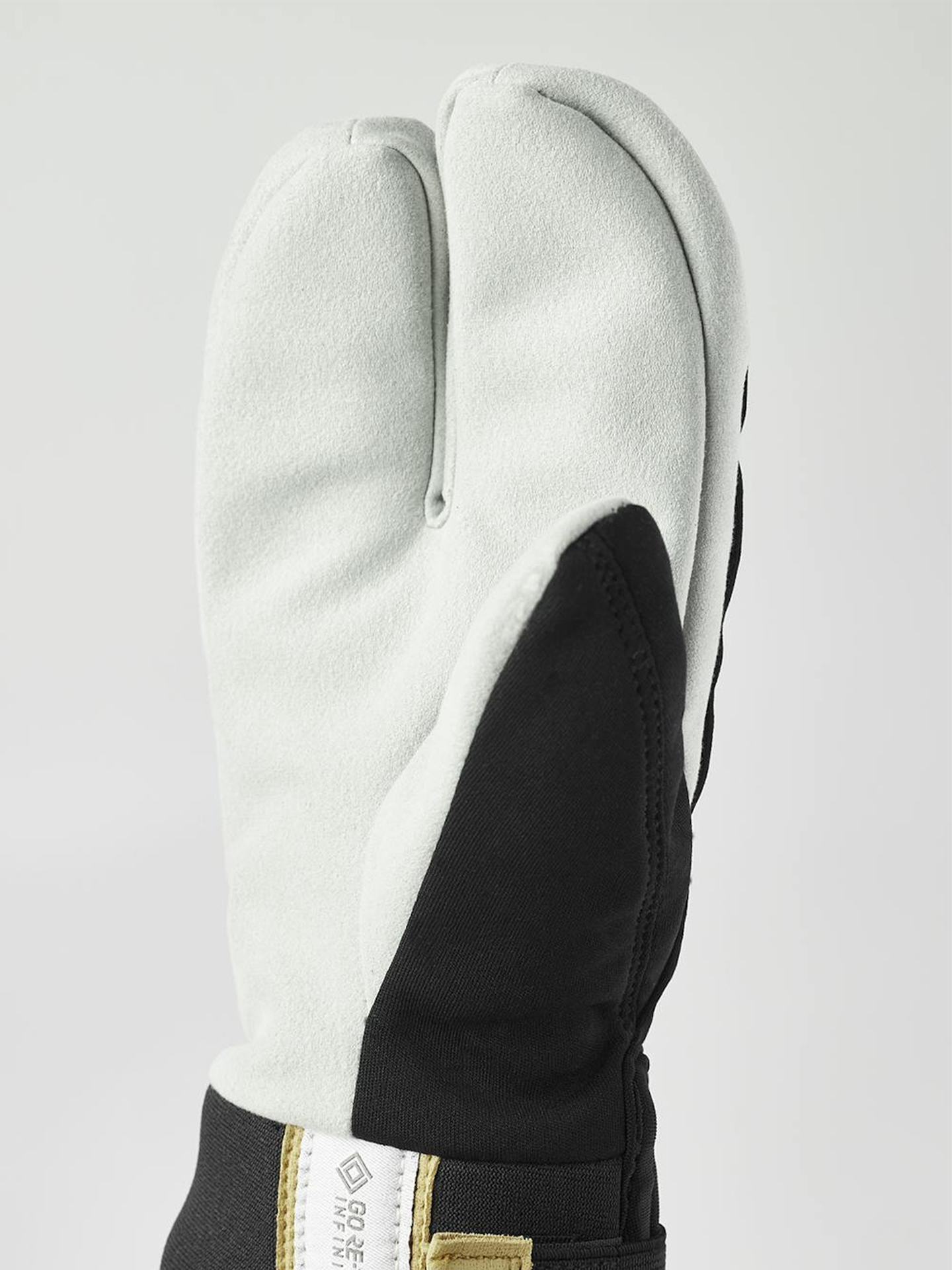 Wool Terry Junior Splitt Mitt