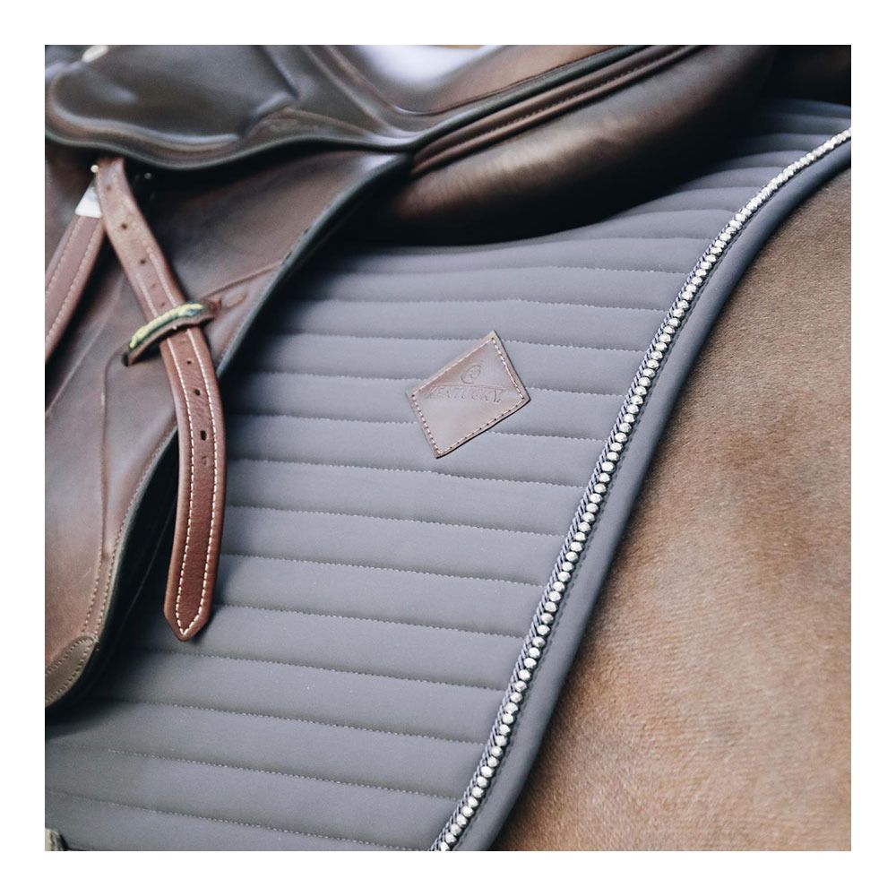 Kentucky PEARLS - Tapis d'obstacle gris