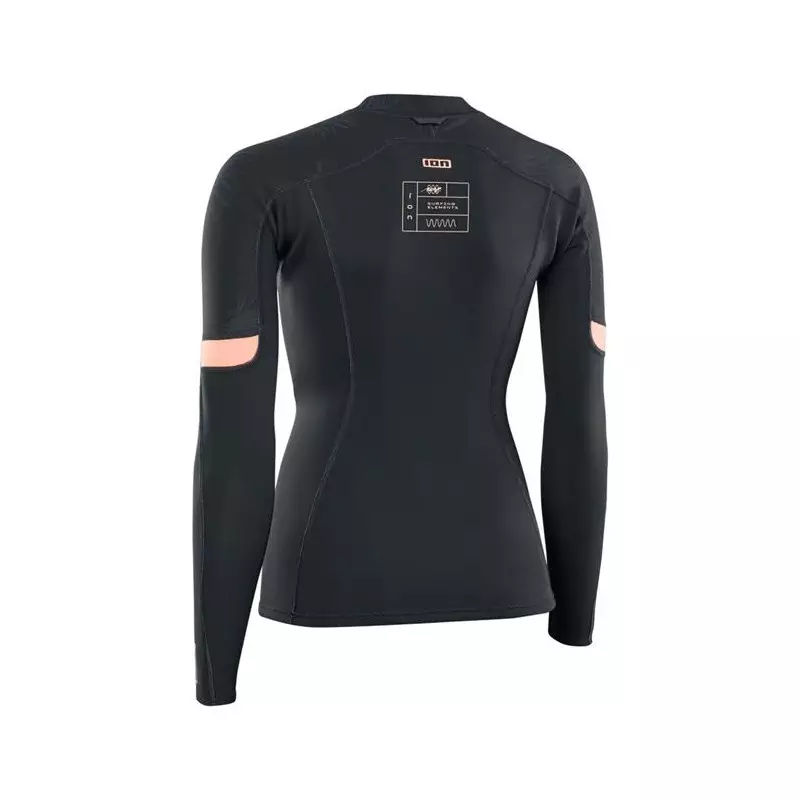 Top neo femme ION manches longues 2/2