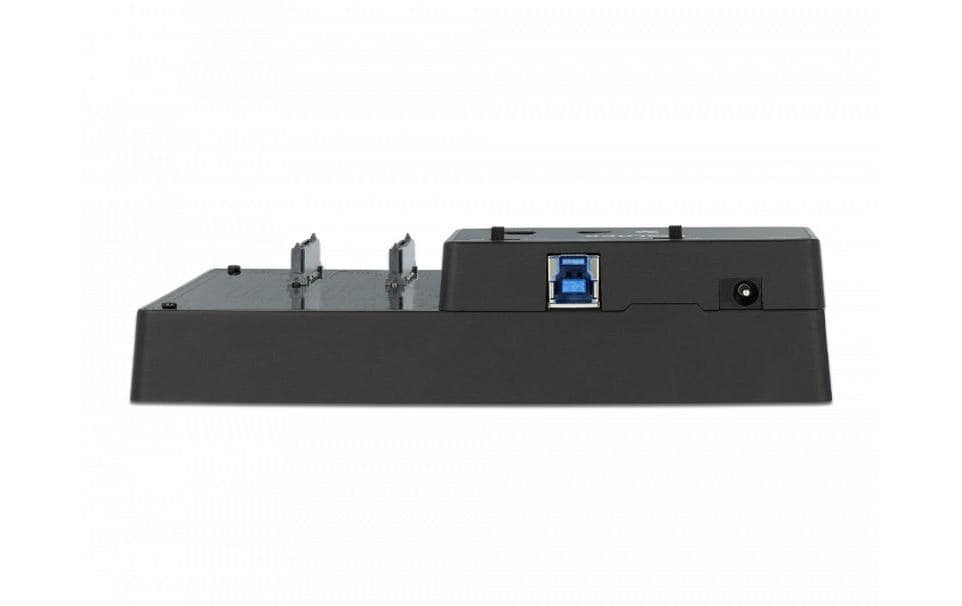 Docking- und Klonstation 64098 für 5x 2.5