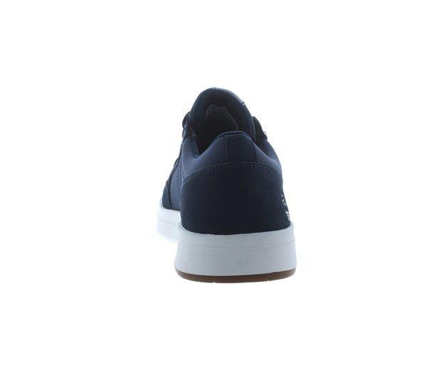 Timberland Low-Top Lace-Up Sneakers