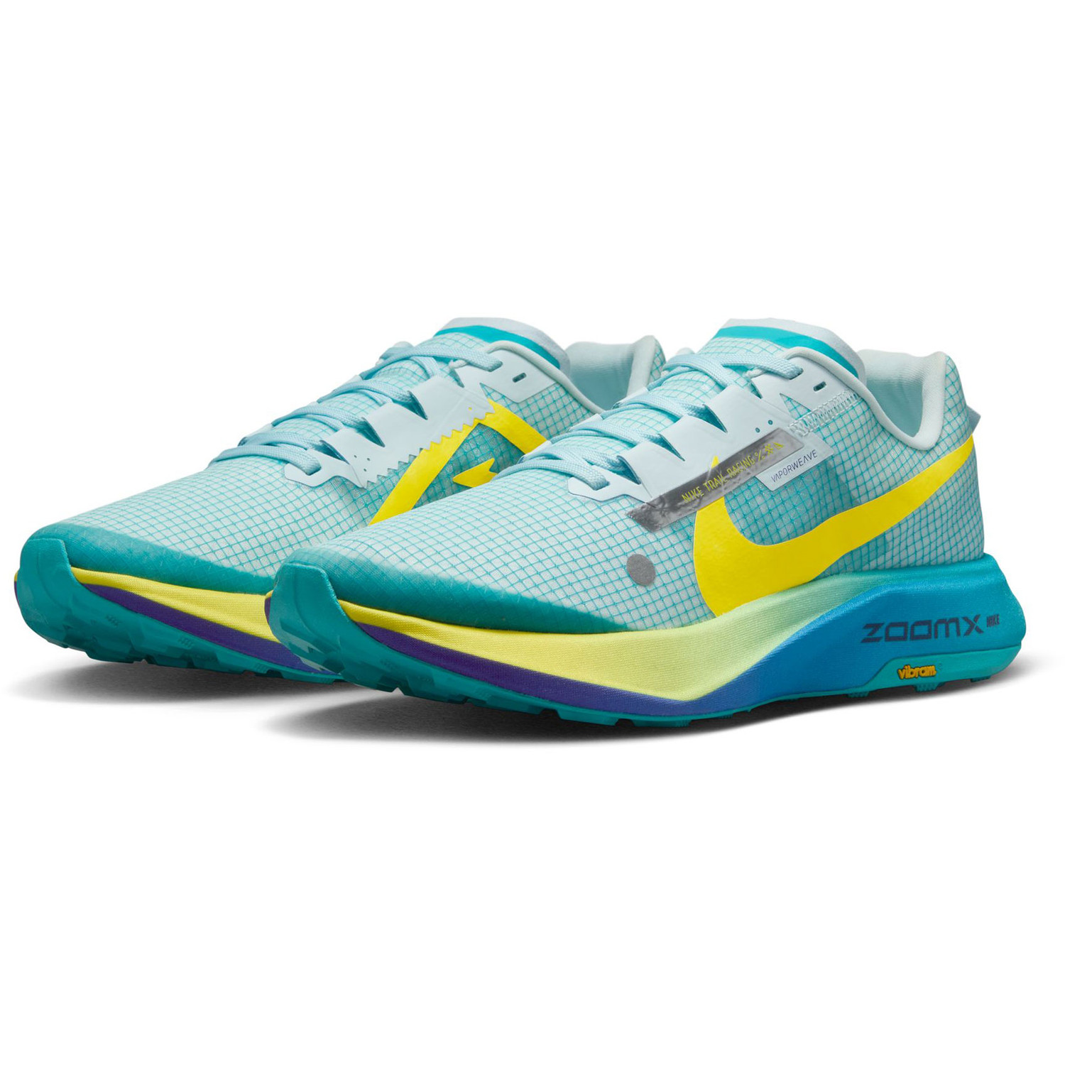 Nike UltraFly Trail Heren