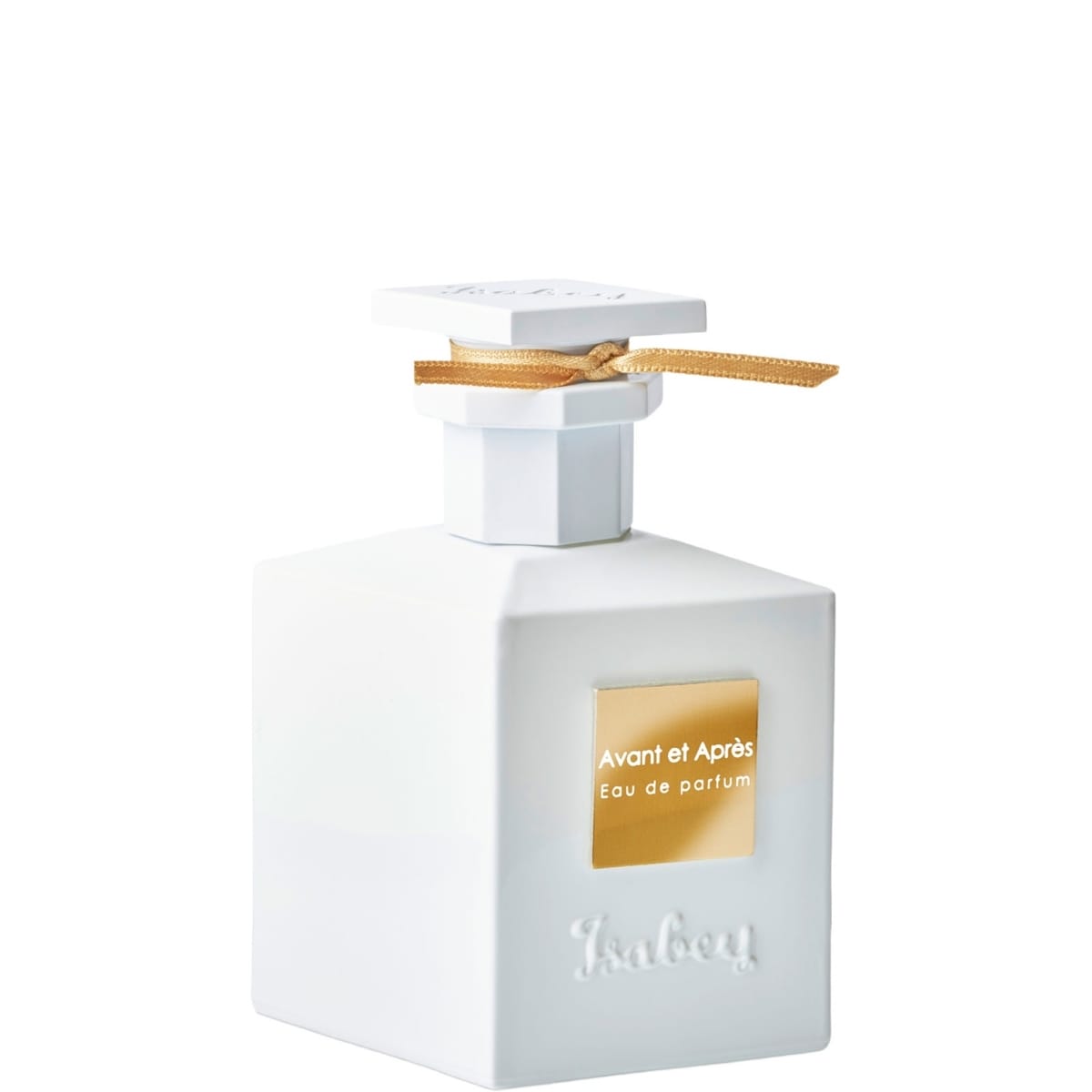 Isabey Avant et Après Eau de Parfum