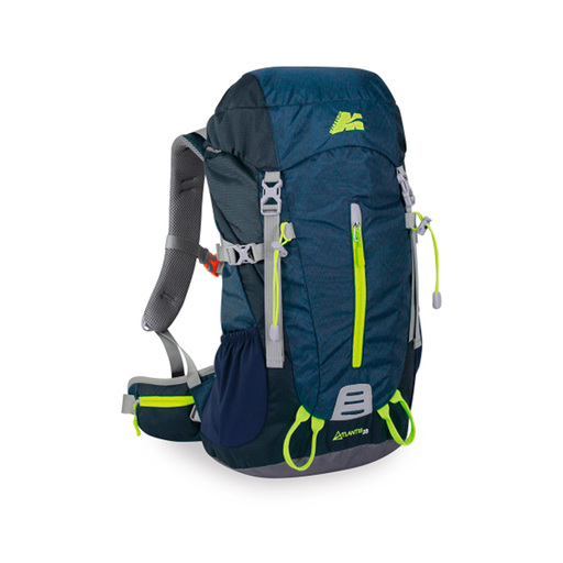Mochila De Trekking Atlantis 28l Marsupio