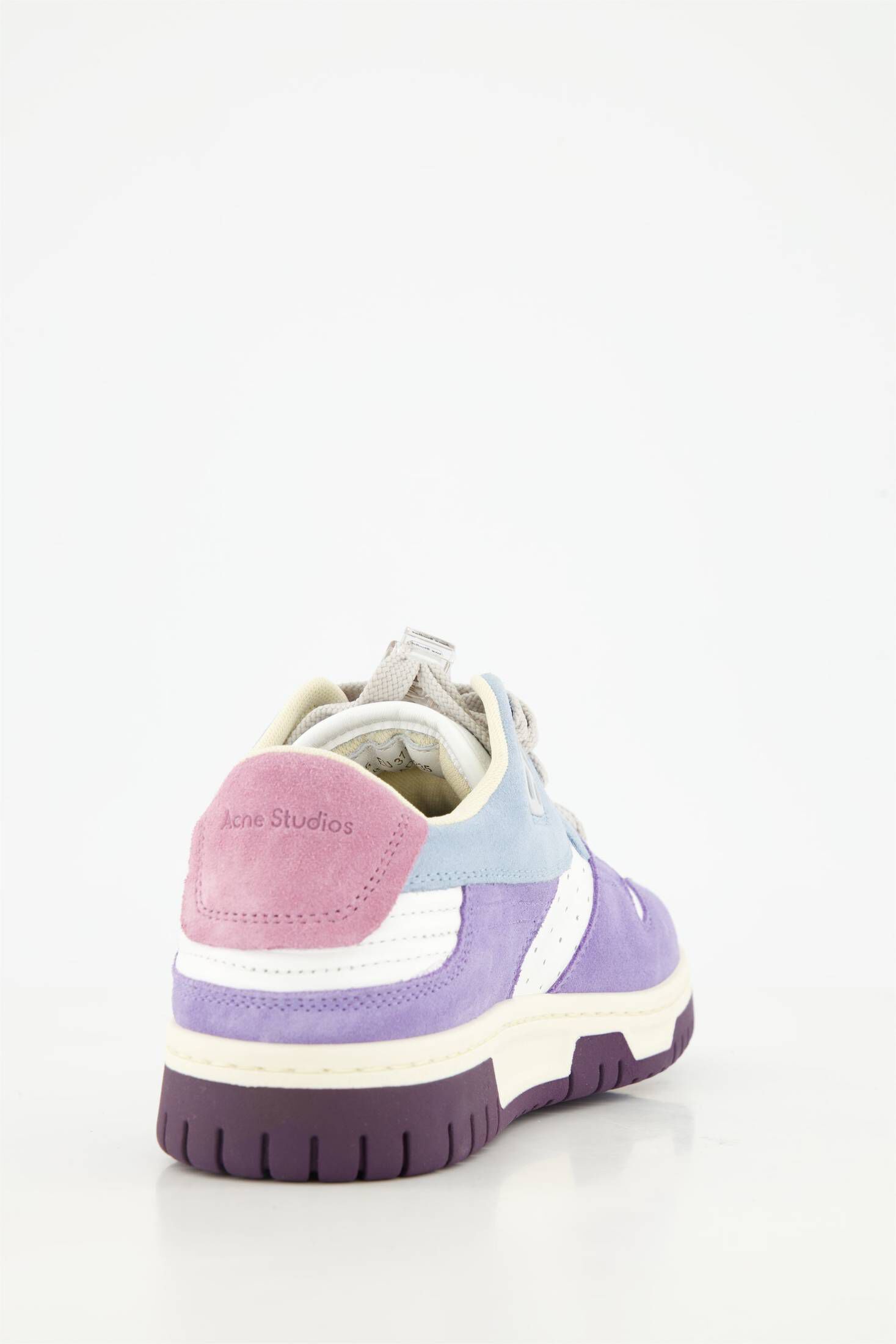 Acne Studios| Damen Sneaker 08STHLM LOW PREPPY W