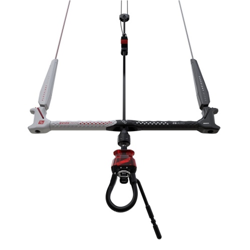 Eleveight CS Auto Bar V1