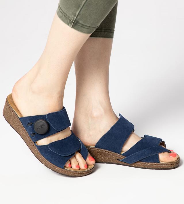 Sandale LowGo