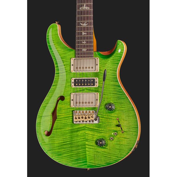 PRS Special Semi-Hollow 10 Top ER