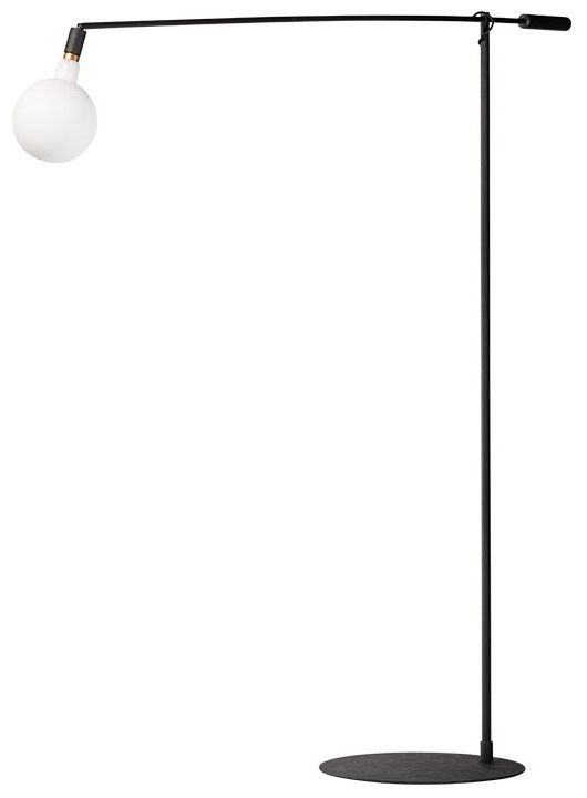 Vloerlamp 05-VL8394-30 Mike  | ETH