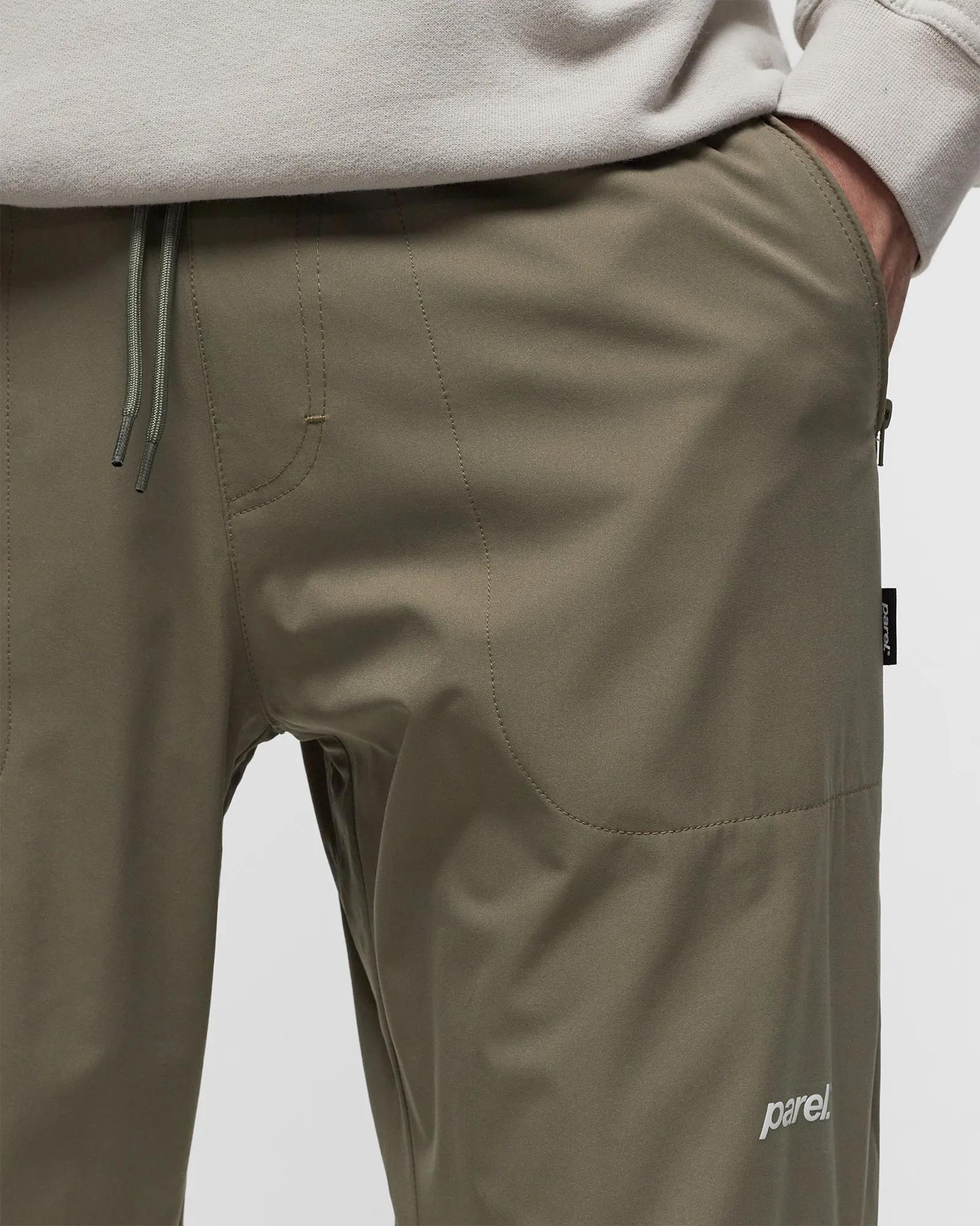 parel studios Legan Pants