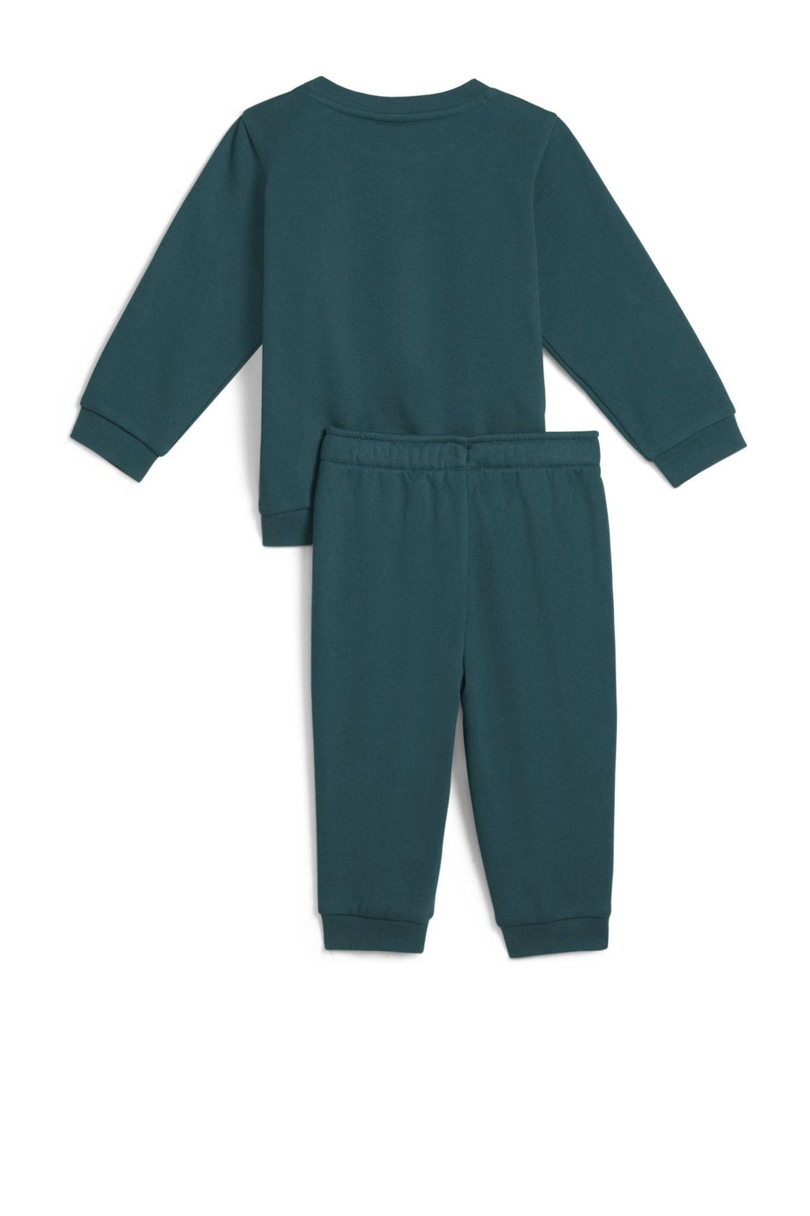 Puma joggingpak petrol