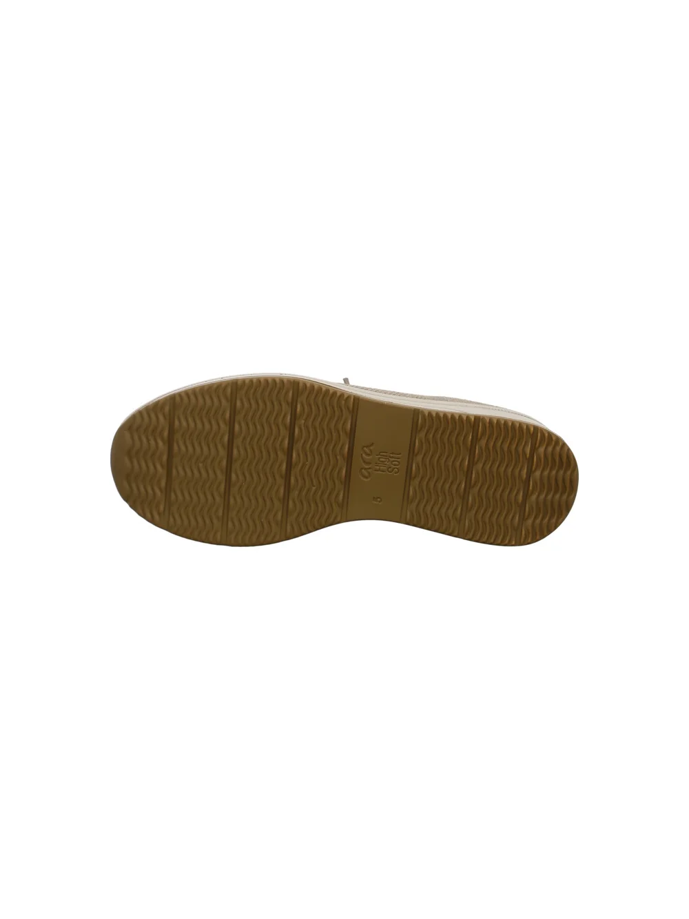 Sneaker Sapporo sand