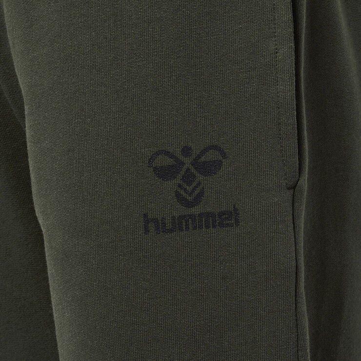 Hummel Flying Superkids Jump bukser Grøn