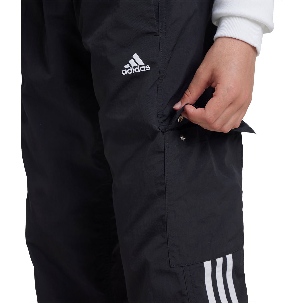 adidas Jam Woven Cargo Bukser Børn