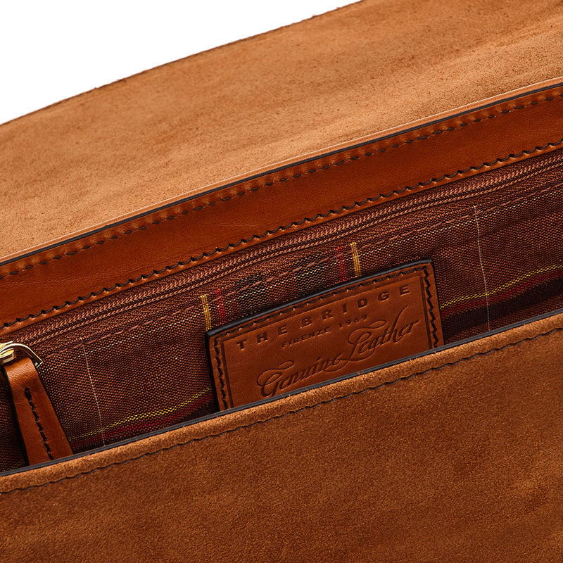 The Bridge<br>Crossbody Allegra W