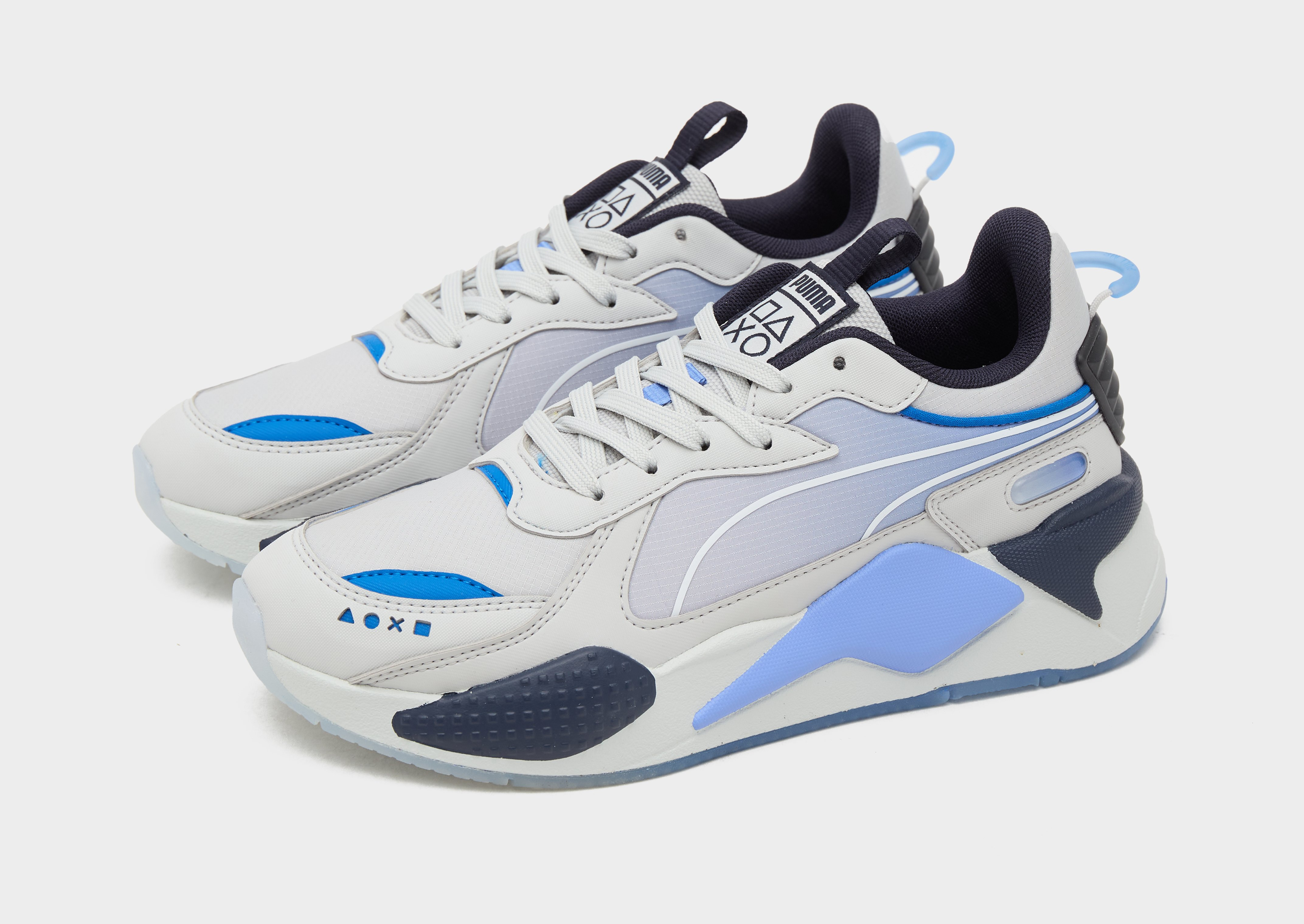 Puma x PlayStation RS-X Junior