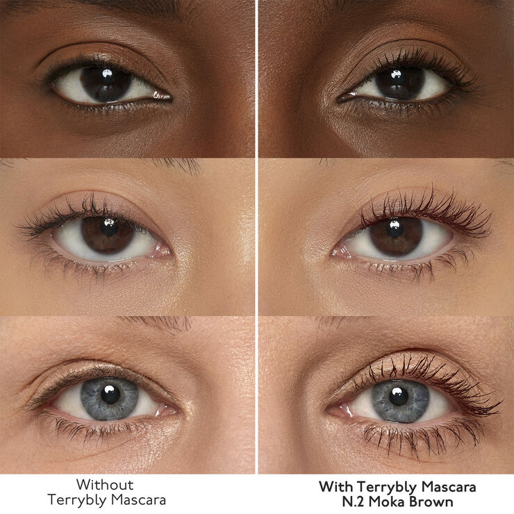 By Terry Mascara Terrybly