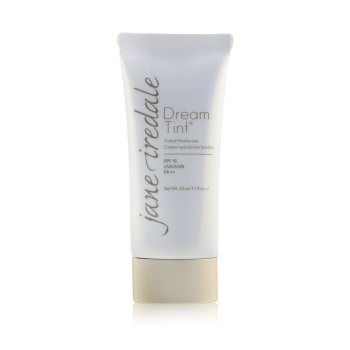 Jane Iredale Jane Iredale Base hidratante Dream Tint Tinited Moisturizer SPF 15