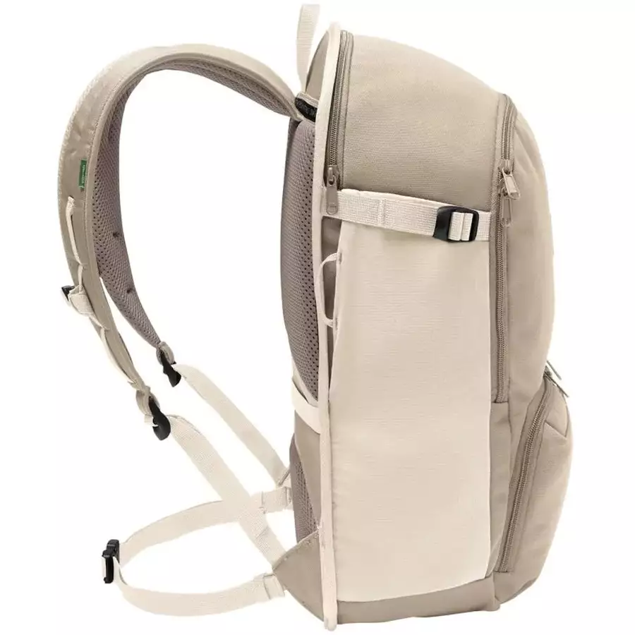Vaude Coreway 23 - Rucksack15.6 49 cm linen