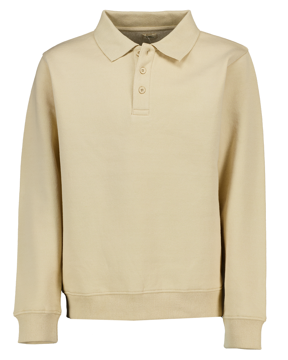 Sweater - Beige