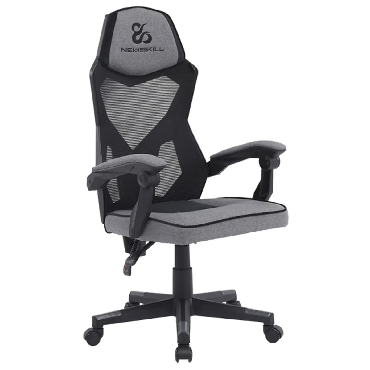 Newskill Chaise de jeu Eros Noir