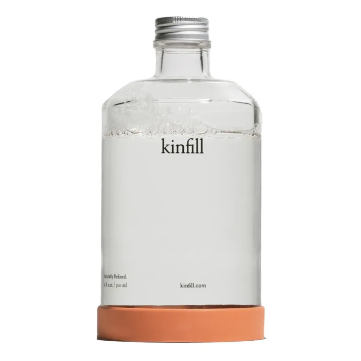 Kinfill Kit de nettoyage sols - Orange n°55