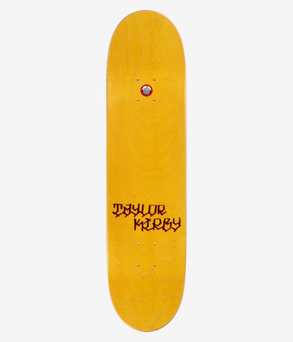 Deathwish Kirby Sleeper Hold 8
